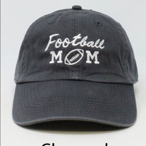 Football Mom Hat